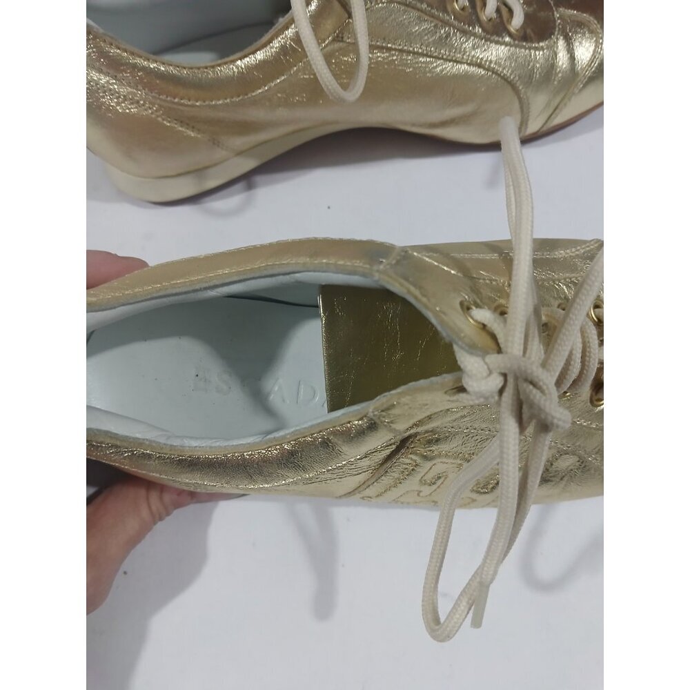 Escada Sneakers Shoes - Picture 5 of 11